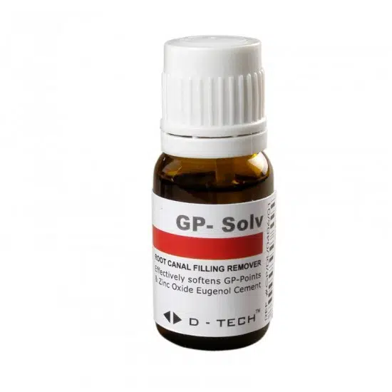 GP Solvent
