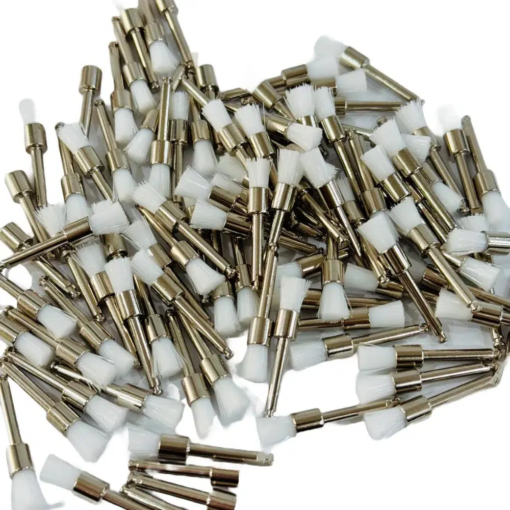 Polishing Brushes