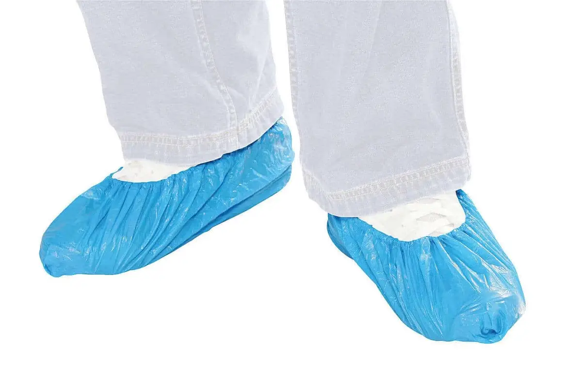 Shoe Covers