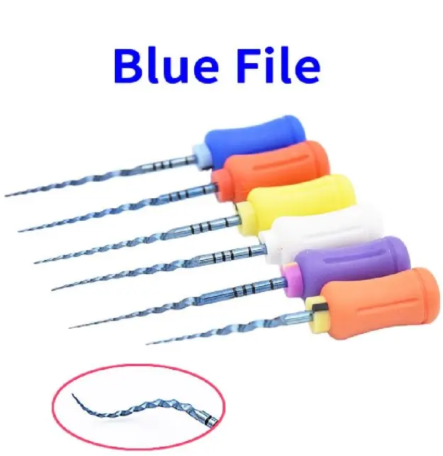 Deeger Handuse File