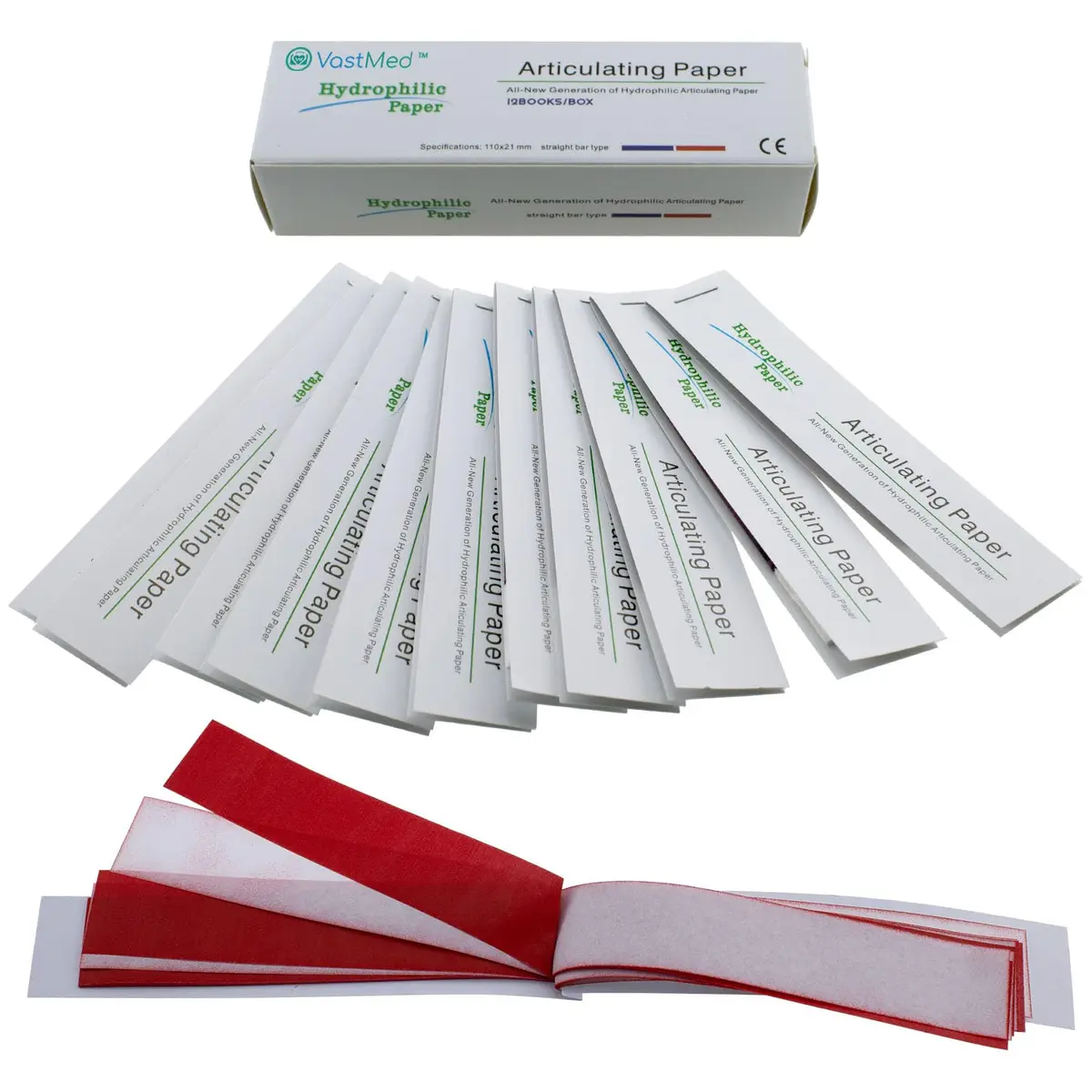 Articulating Papers