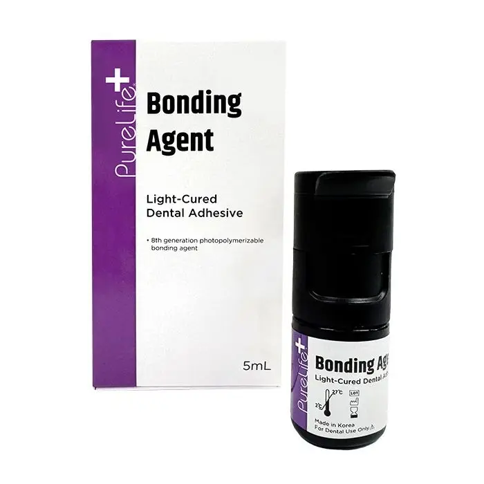 Bonding Agent Dental Adhesive