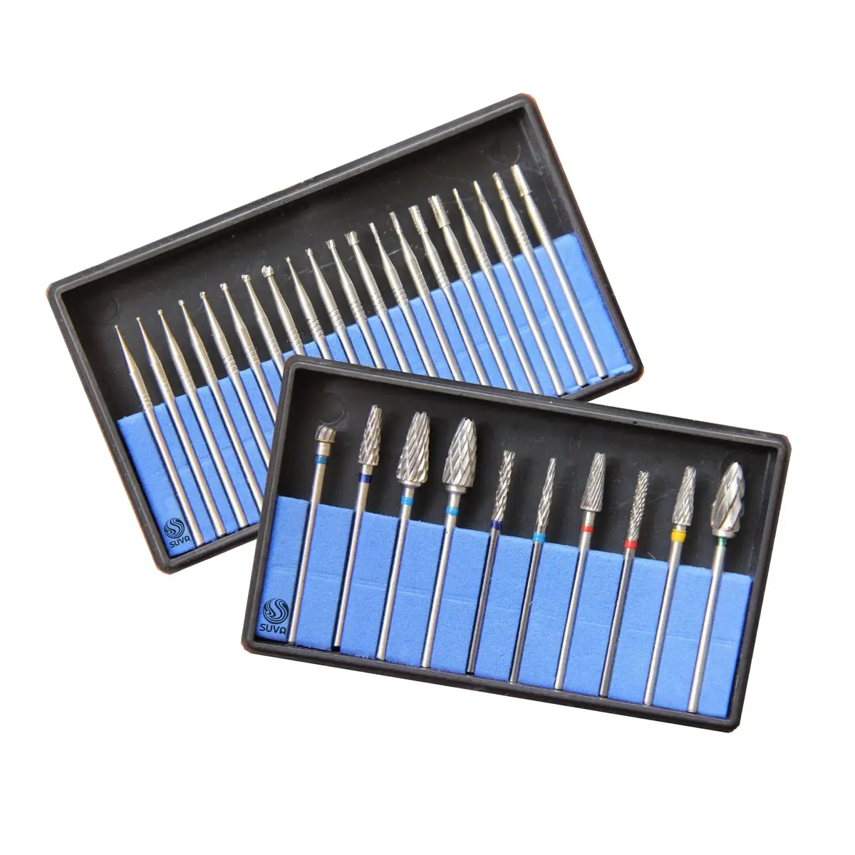 Carbide Burs