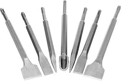 Chiseal Set