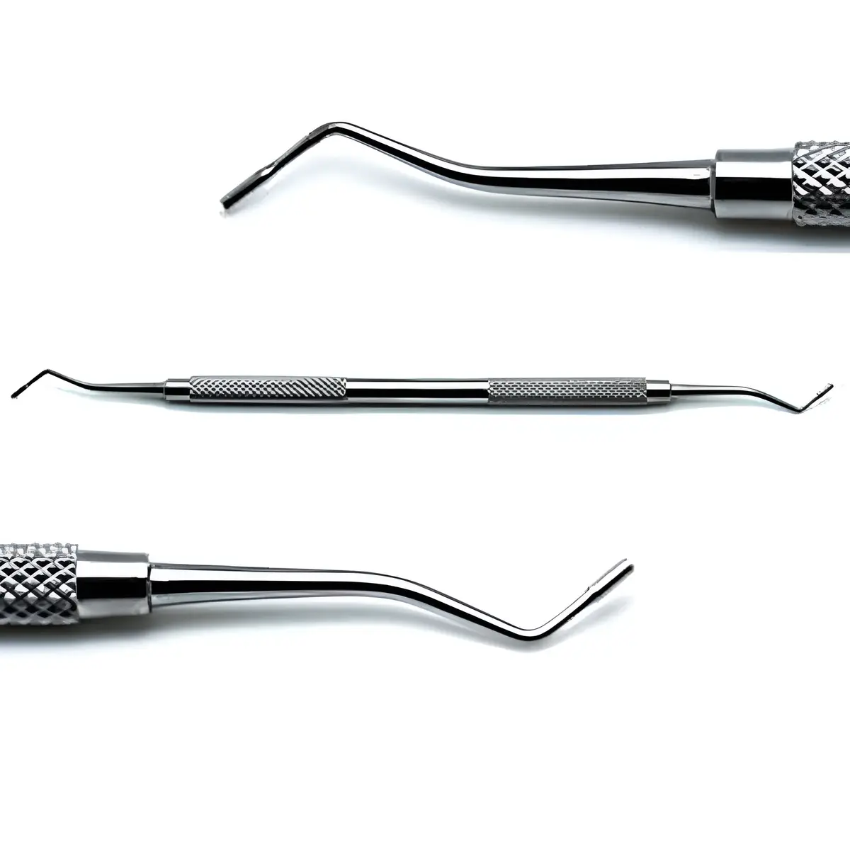 Condenser Dental B Type