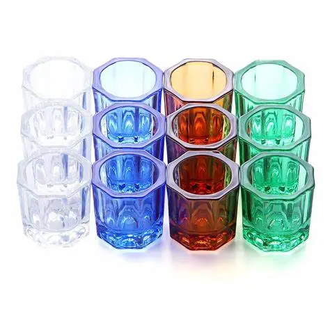 Dappen Glass
