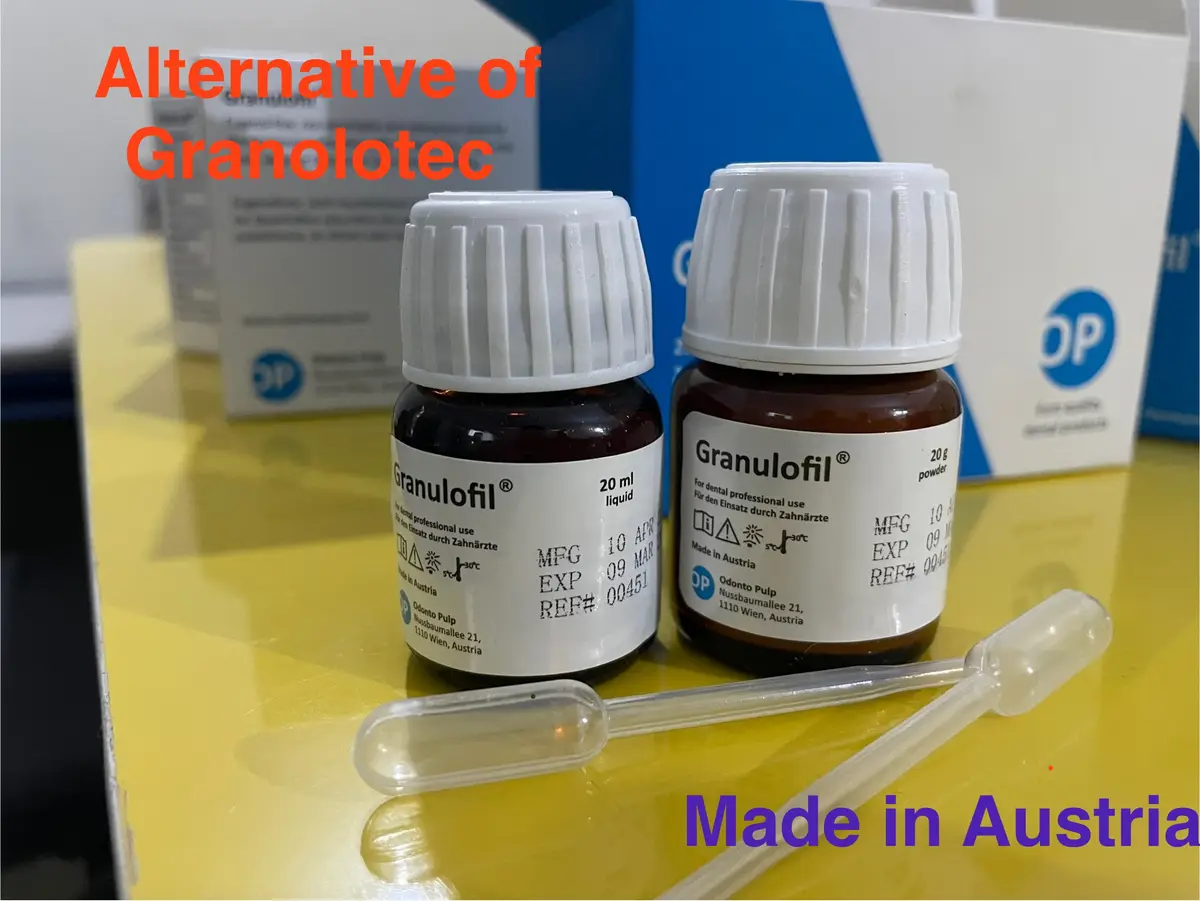 Granulofil