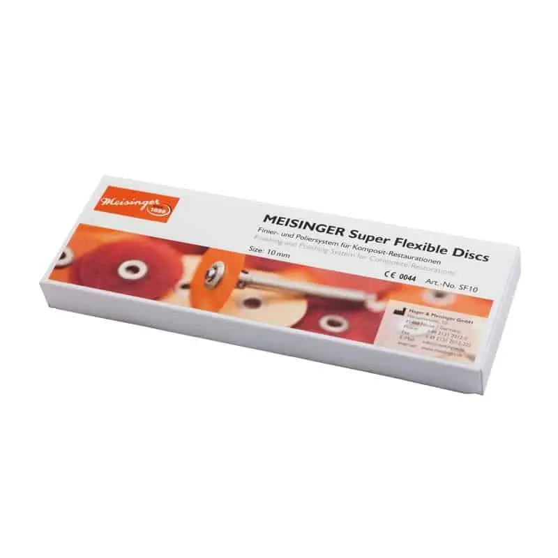 Meisinger Super Flexible Disc