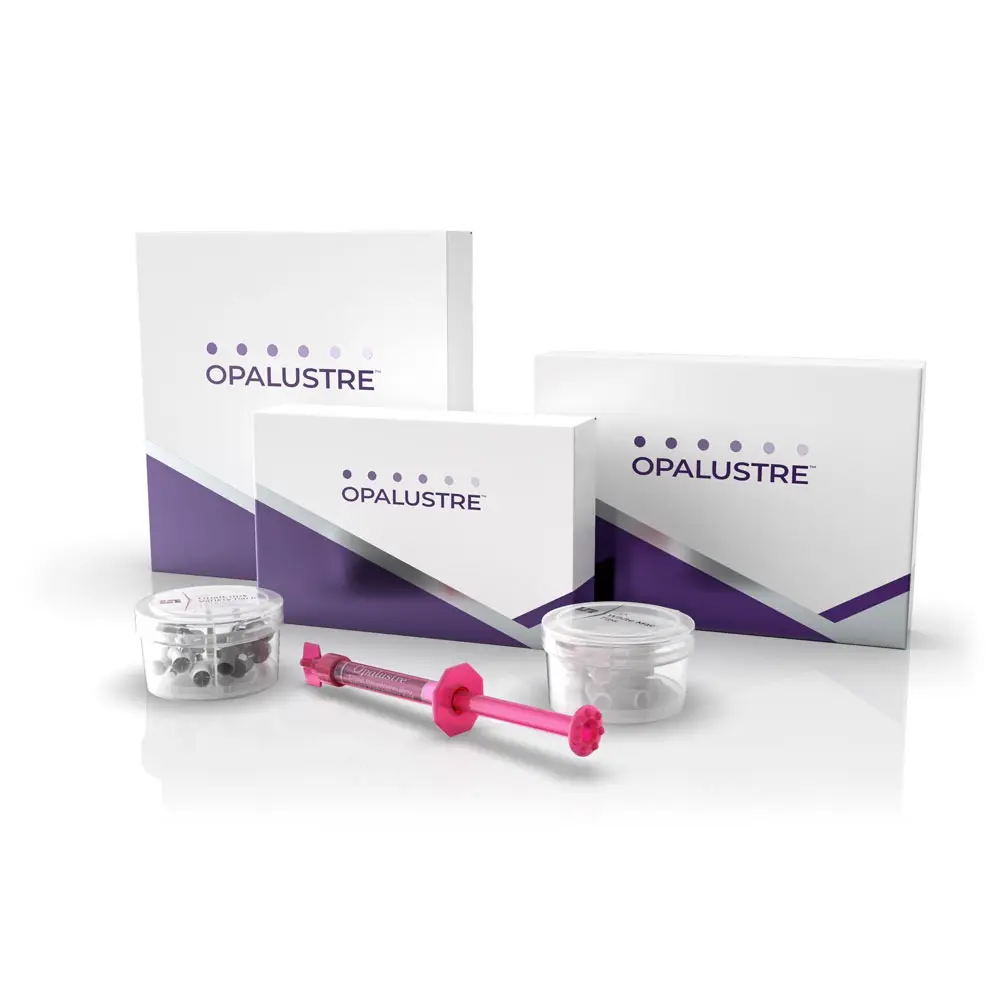 Opalustre Enamel Microabrasion Slurry by Ultradent Opalustre Enamel Microabrasion Slurry by Ultradent