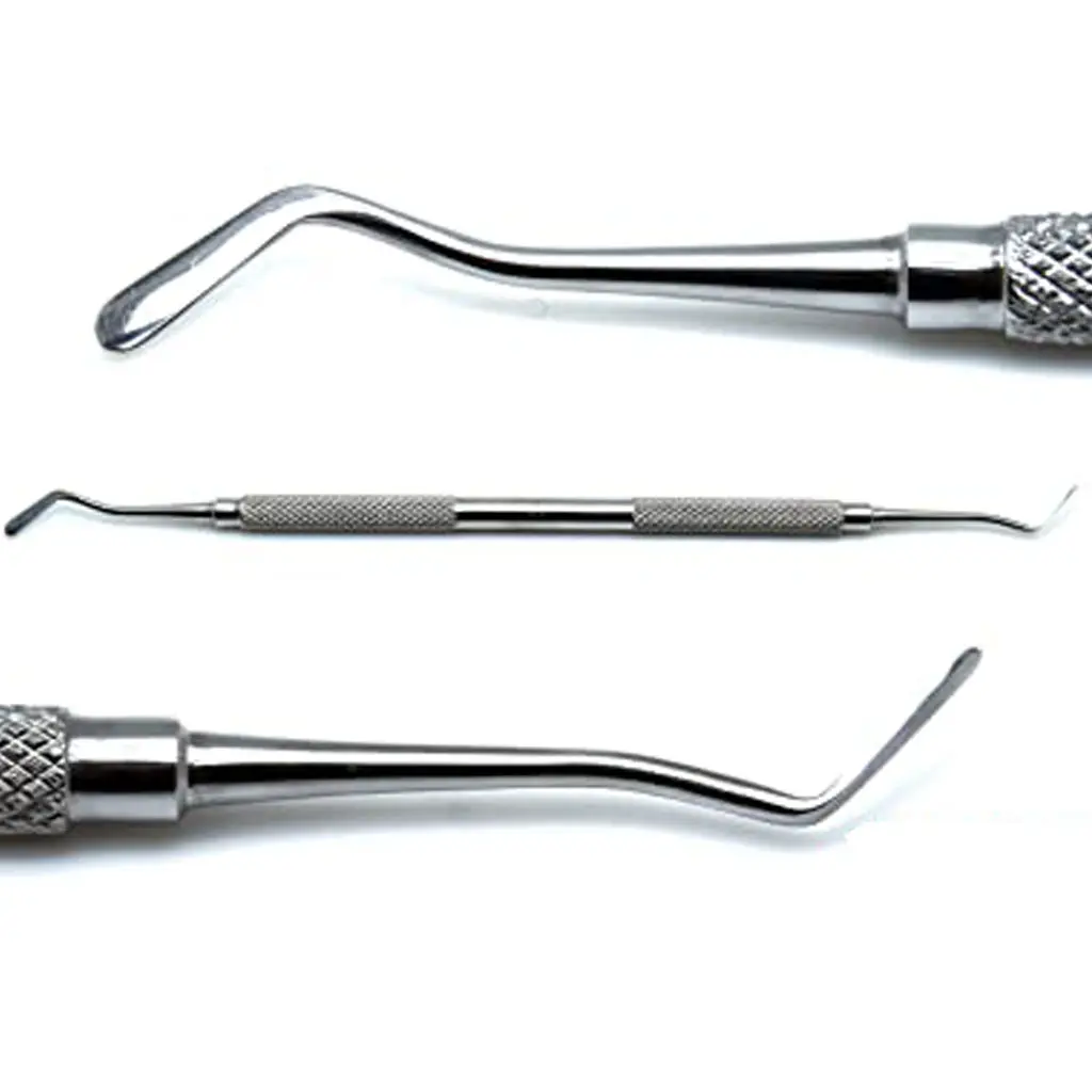 Plastic Instruments