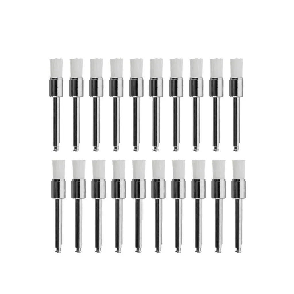 Polishing Brush