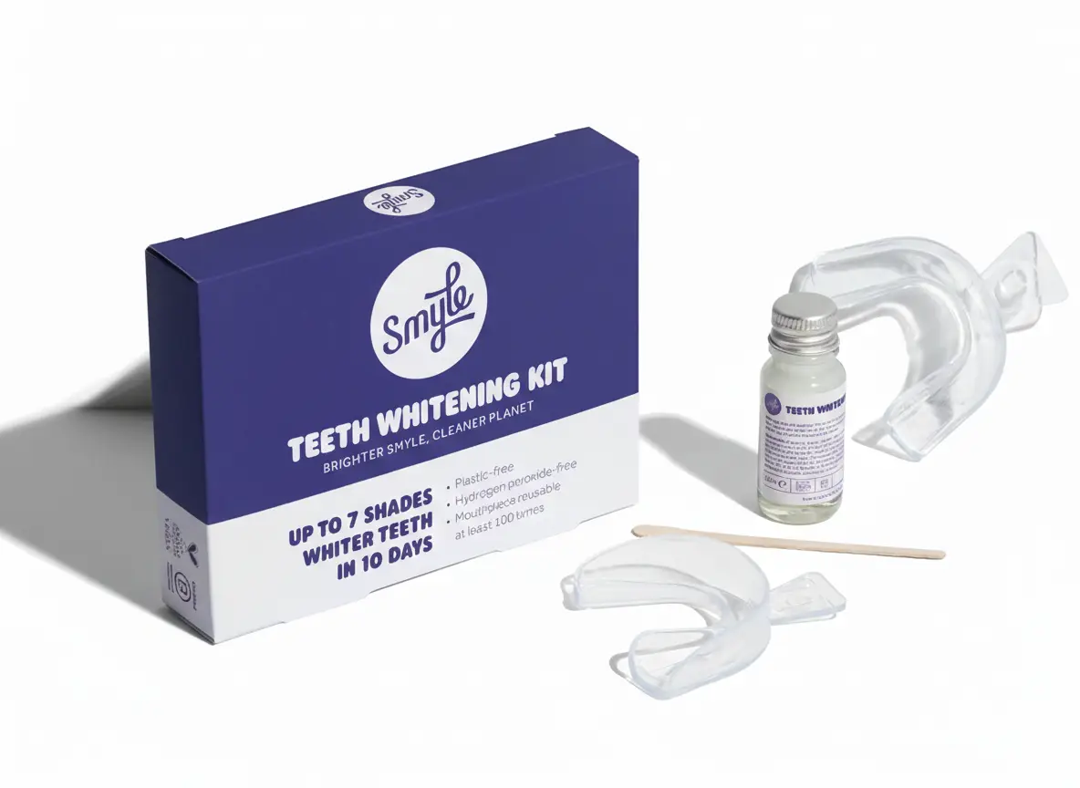 Teeth Whitening Kit
