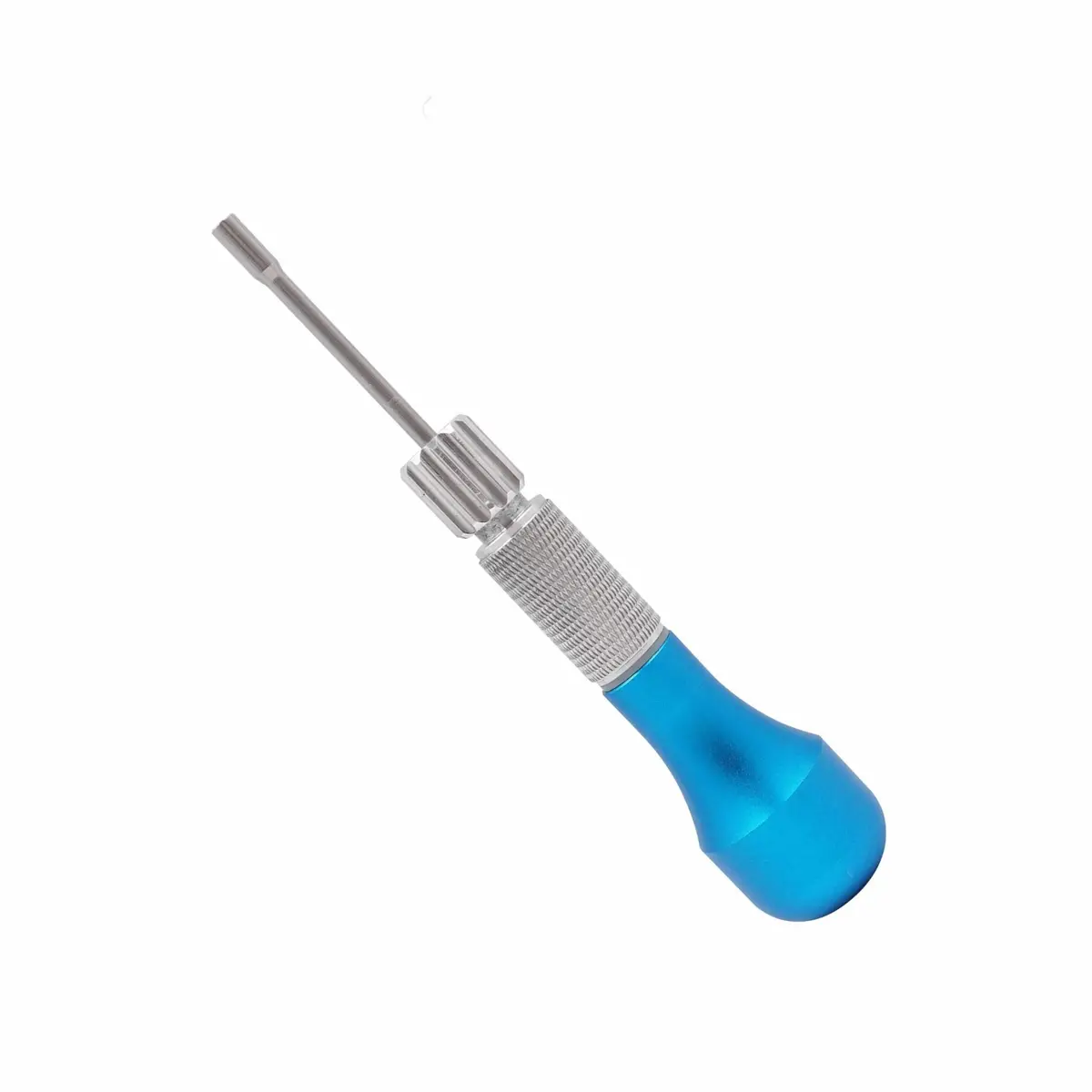Micro Implant Driver - Precision Orthodontic Placement Tool Micro Implant Driver - Precision Orthodontic Placement Tool