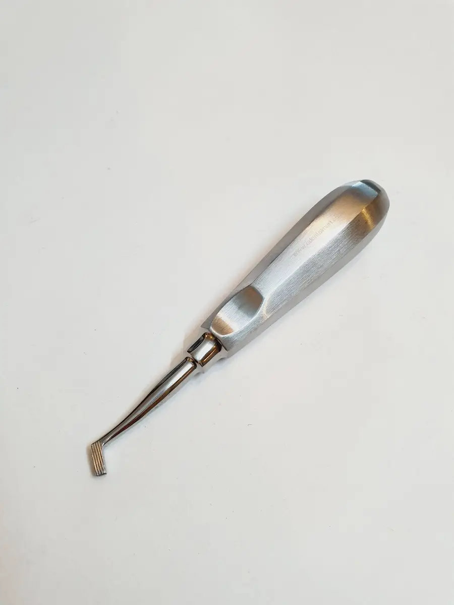 Orthodontic band seater