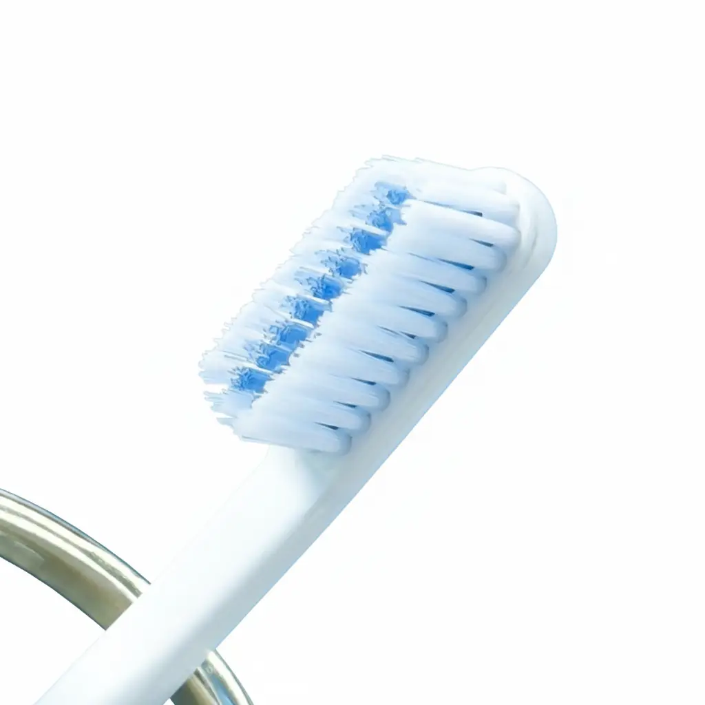 Orthodontic Brush