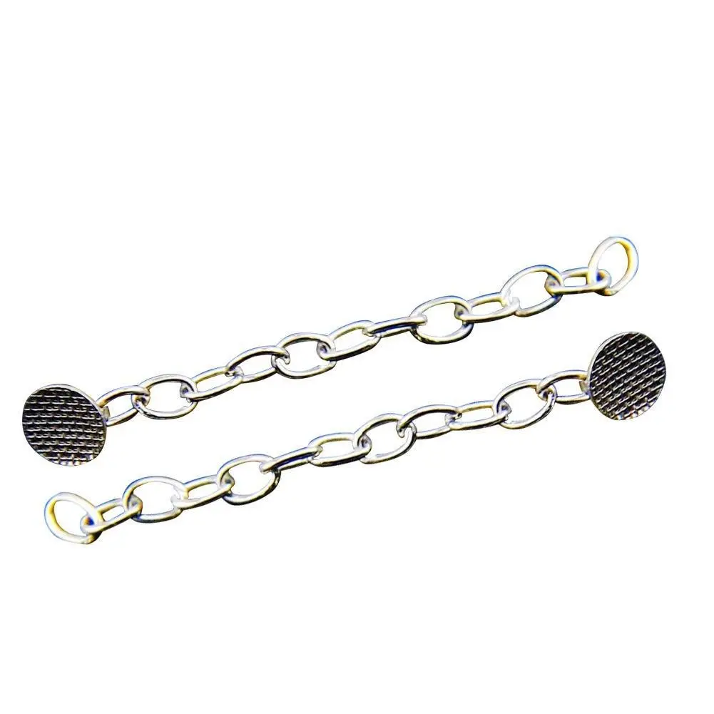 Orthodontic Button Chain