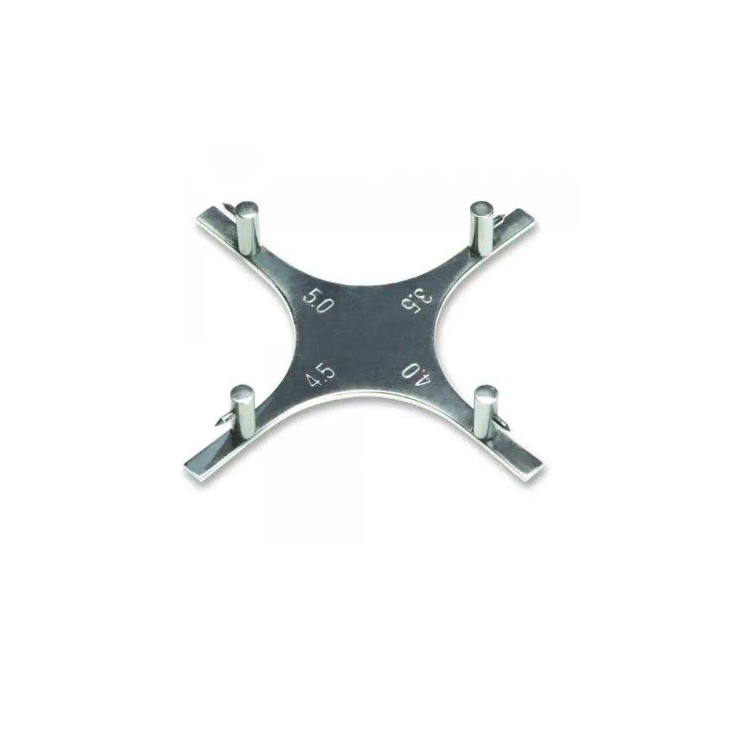 Star Gauge