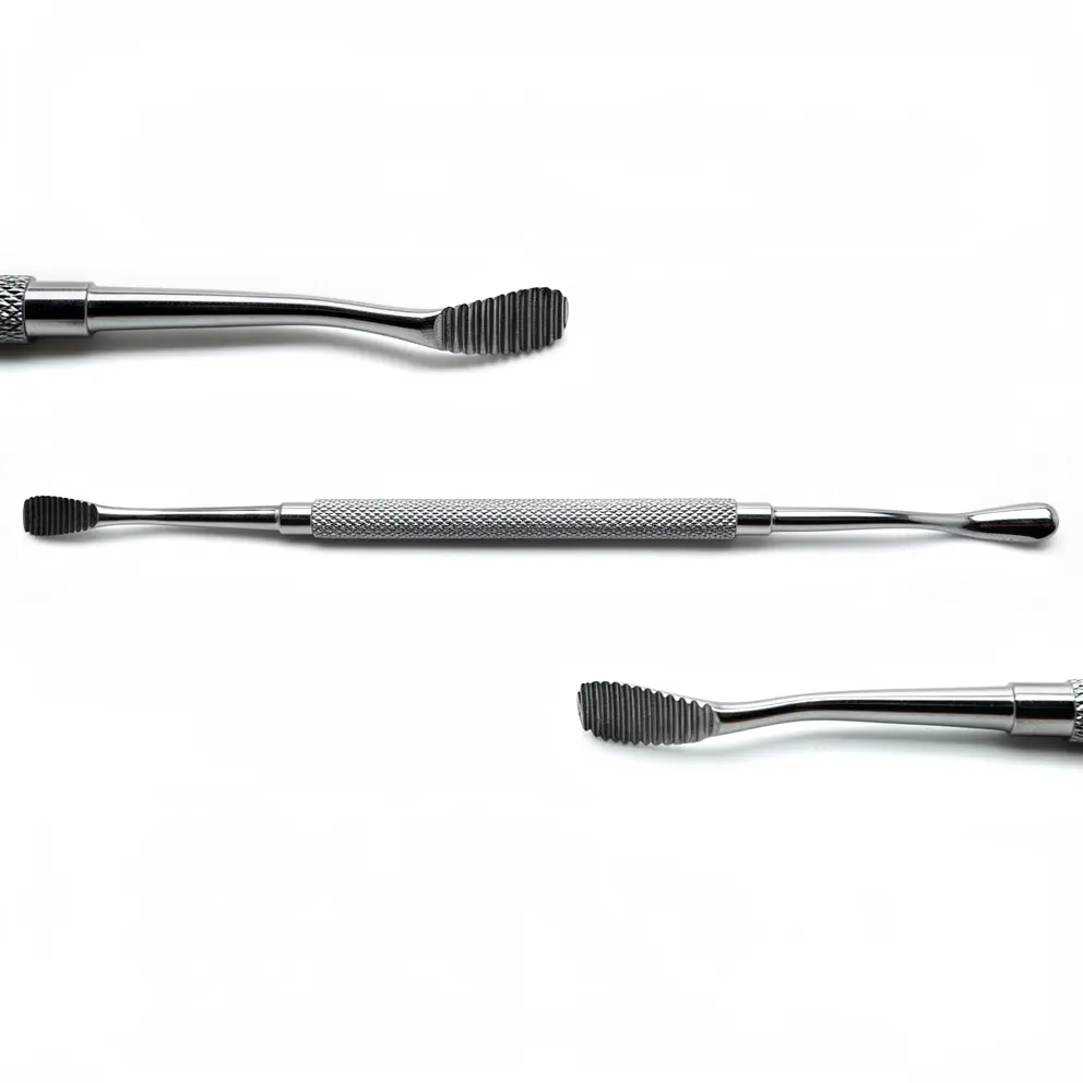 Premium Bone File for dental surgery bone contouring and smoothing procedures in Pakistan Premium Bone File for dental surgery bone contouring and smoothing procedures in Pakistan