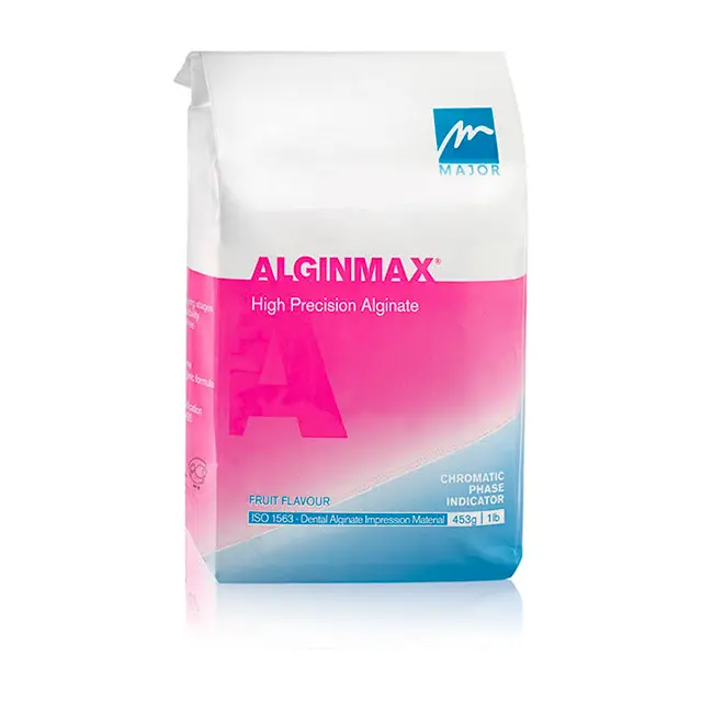 Alginmax Alginmax