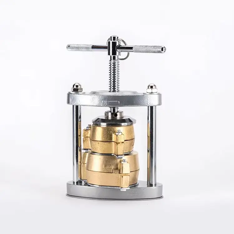 Dental Flask