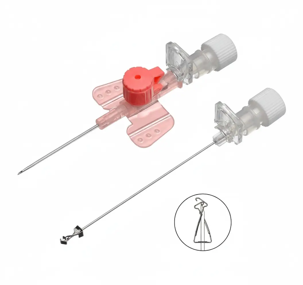 Cannula