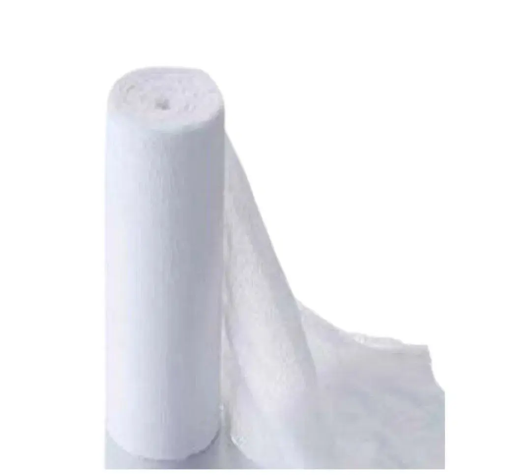 Gauze