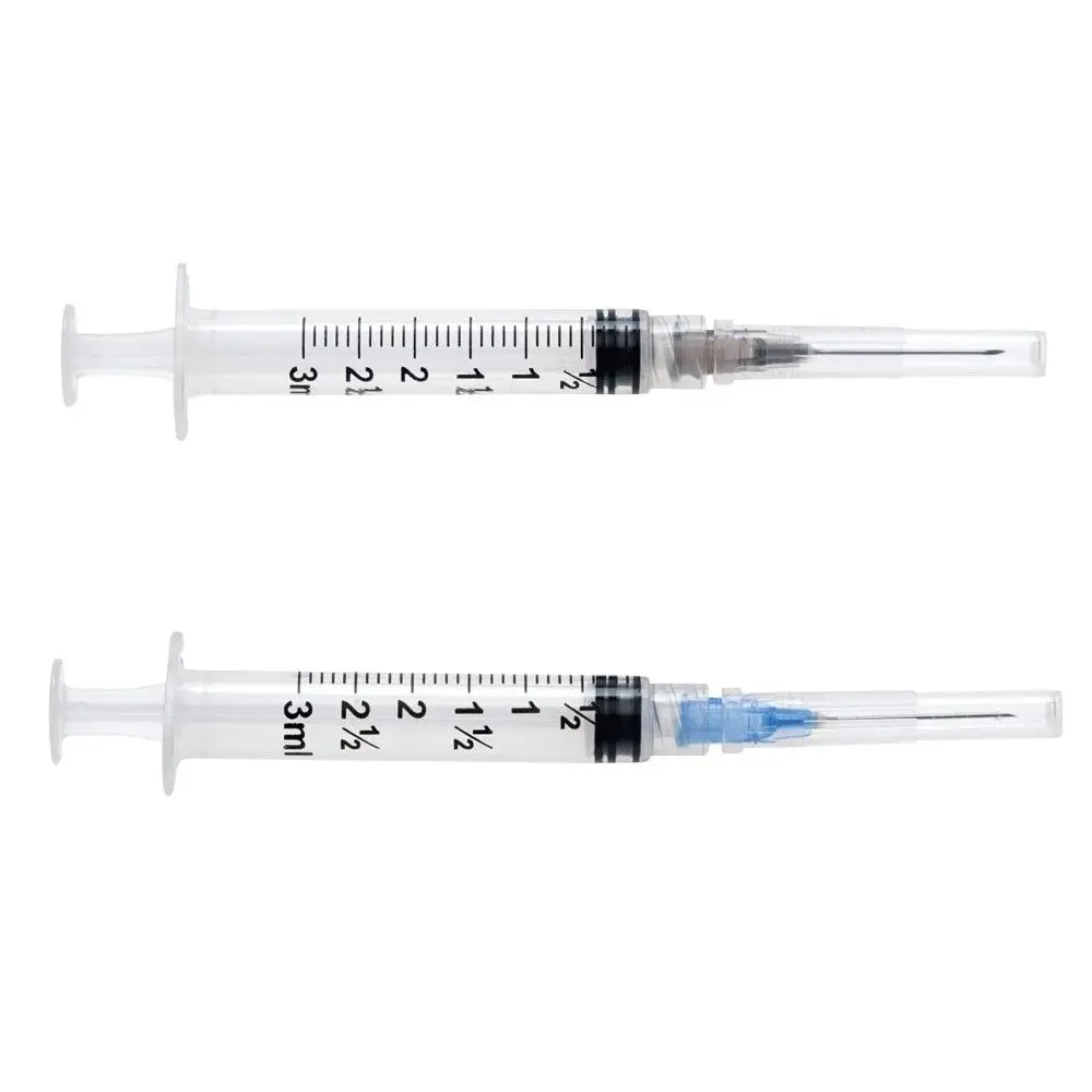 Medical Syringe