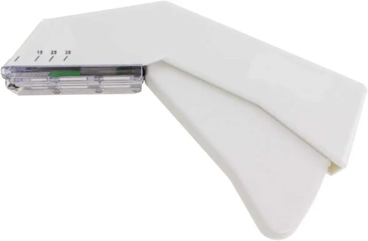 Sking Stapler