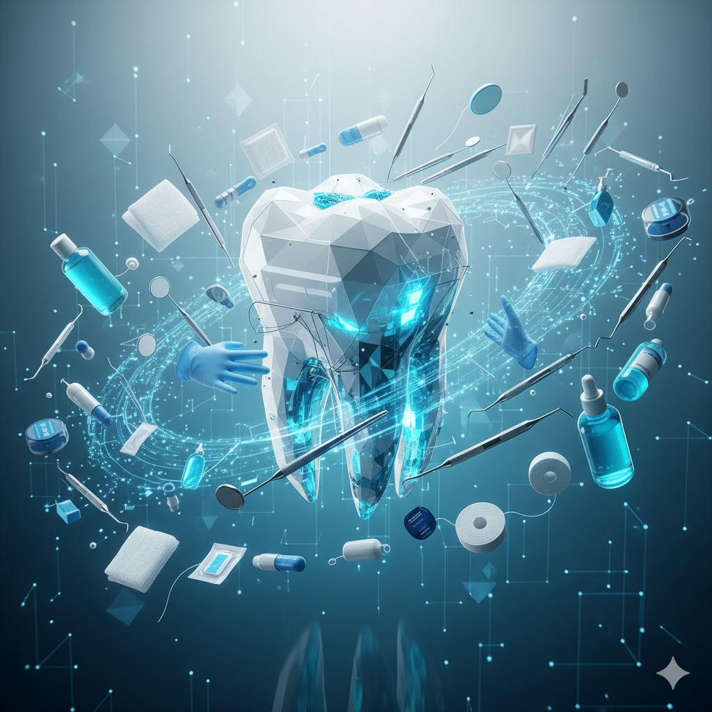 Dental Supplies for Clinics | Ebiosurgico Marketplace