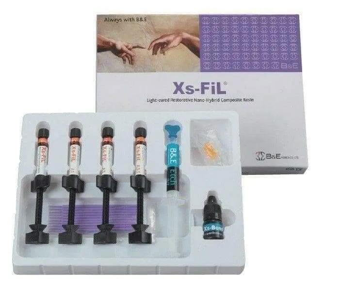 Buy XS-Fil in Pakistan – Buy Online at Ebiosurgico
