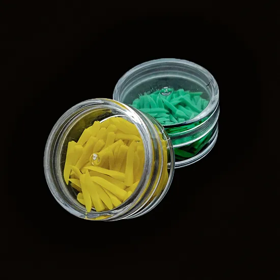 Buy Plastic Wedges – Dental Restoration Supplies at Ebiosurgico
