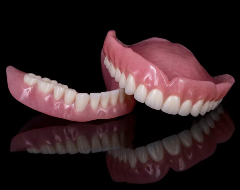 Buy Acrylic Teeth in Pakistan – Buy Online at Ebiosurgico