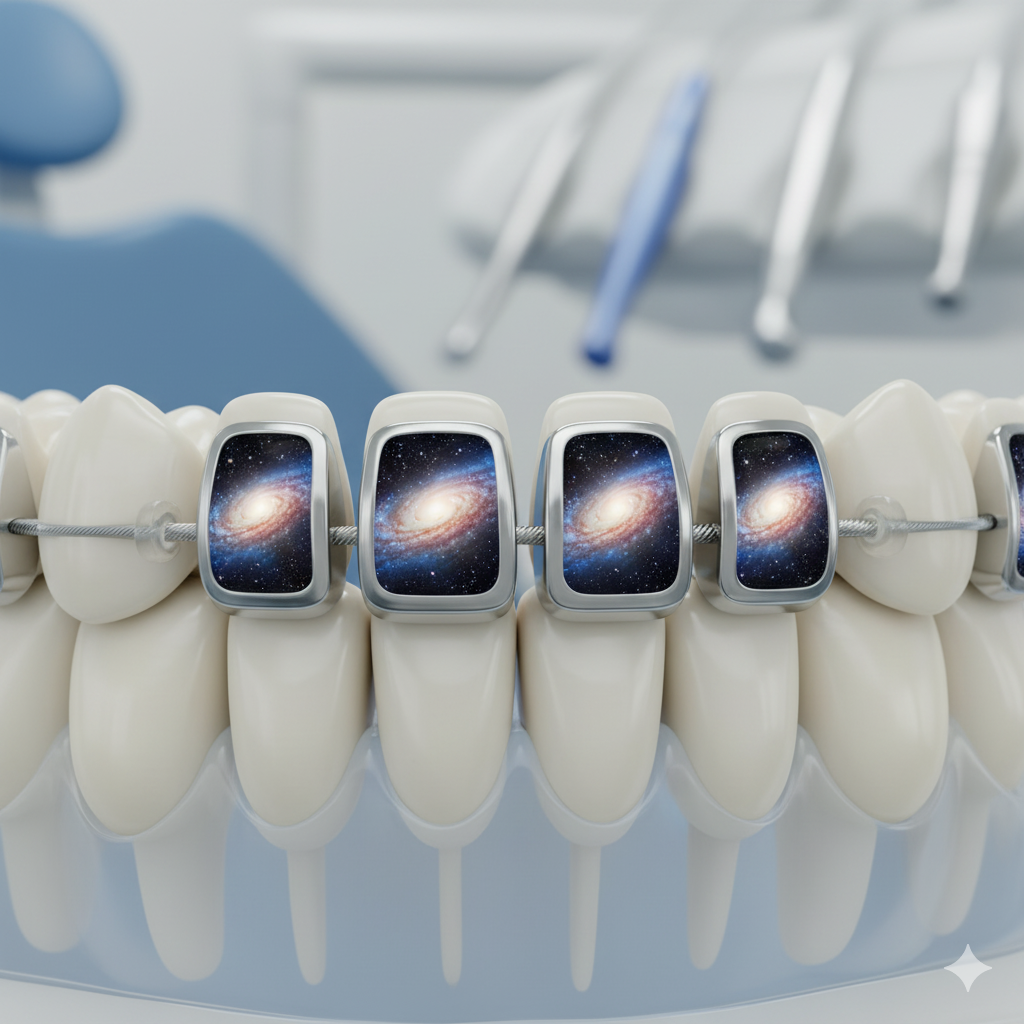 Galaxy Bracket in Pakistan – Buy Online at Ebiosurgico