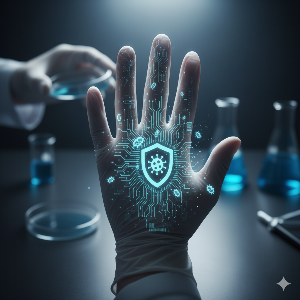 Gloves in Pakistan – Buy Online at Ebiosurgico