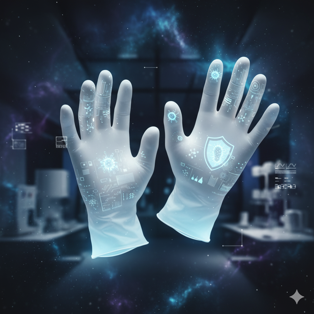 Gloves in Pakistan – Buy Online at Ebiosurgico