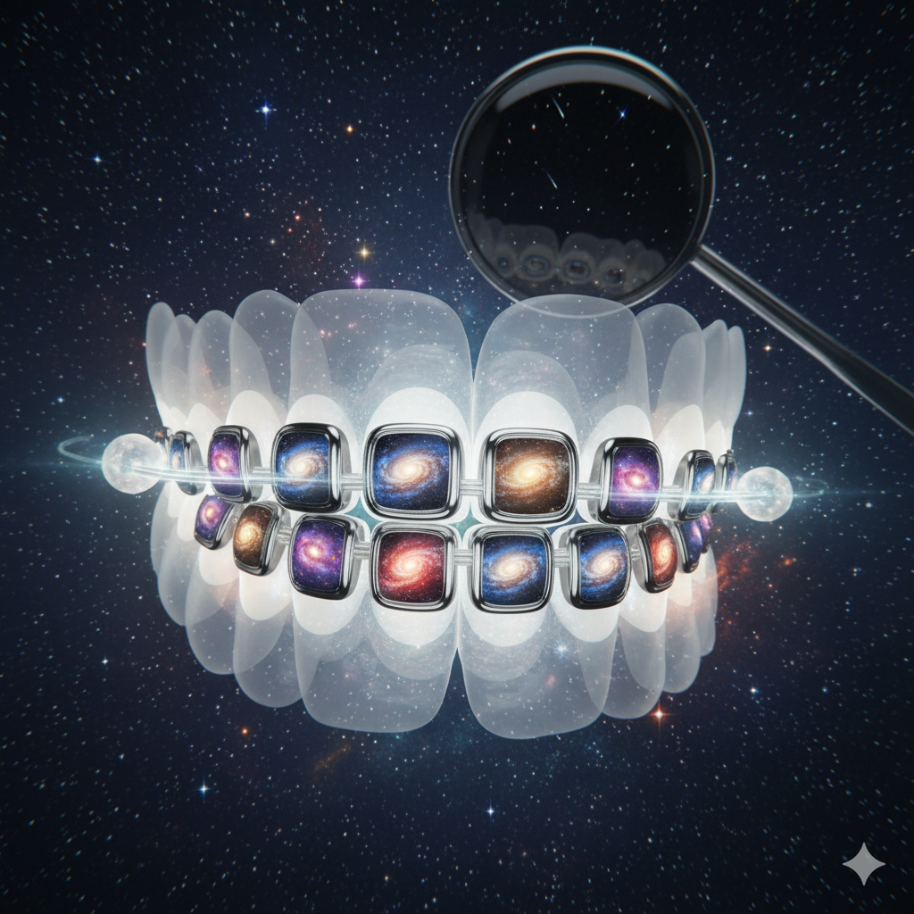 Galaxy Bracket in Pakistan – Buy Online at Ebiosurgico