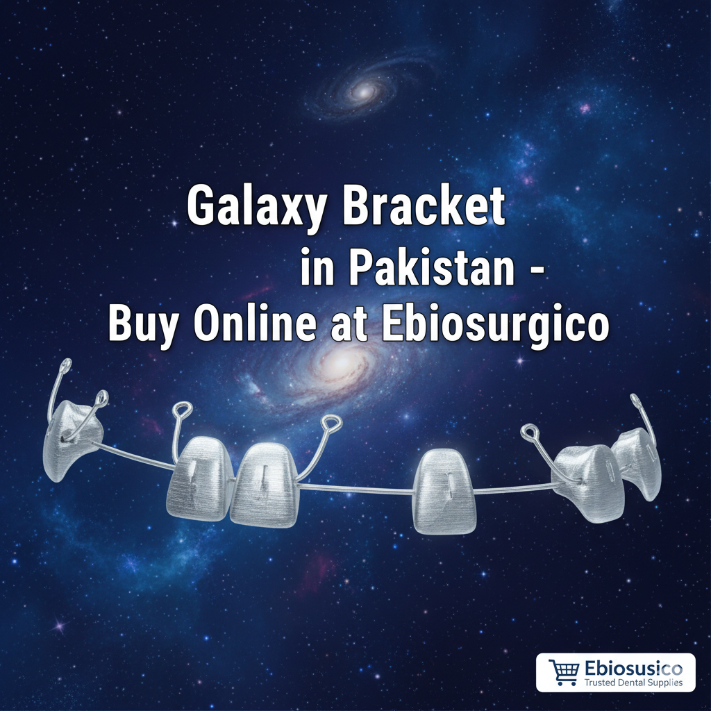 Galaxy Bracket in Pakistan – Buy Online at Ebiosurgico