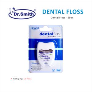 Floss – Dr. Smith Tooth Picks | Buy in Pakistan