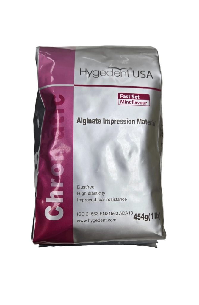 Hygedent (Regular Set): Premium Dental Hygiene Solutions for Professionals