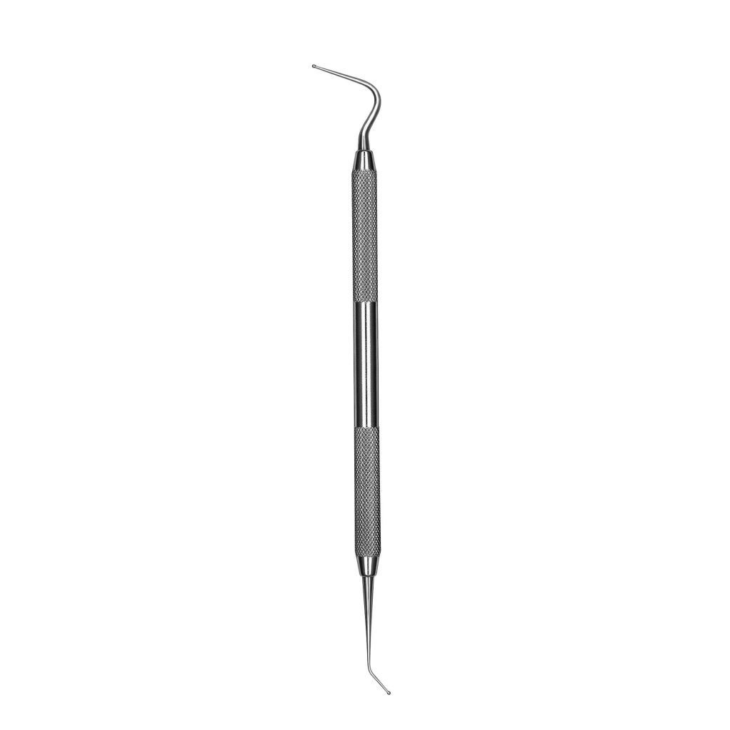 Dycal Applicator: Precision for Dental Restoration Procedures
Buy high-quality Dycal Applicator at Ebiosurgico, Pakistan’s top marketplace for dental, surgical, and non-surgical equipment. Reliable and affordable solutions for dental professionals.