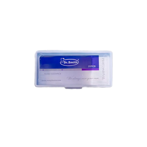 Floss – Dr. Smith Tooth Picks | Buy in Pakistan